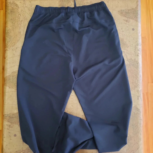 *DIADORA NWOT,  Size Small, Black, Track pants - Picture 5 of 5